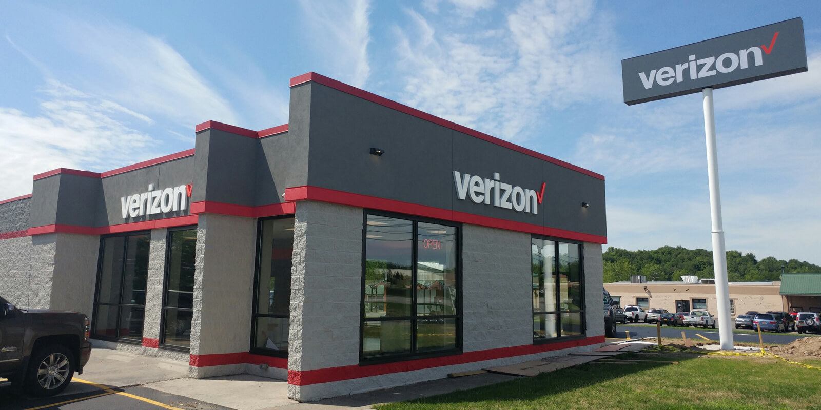 Cellular Sales, Verizon Premium Wireless – Macedon | Empire Commercial ...