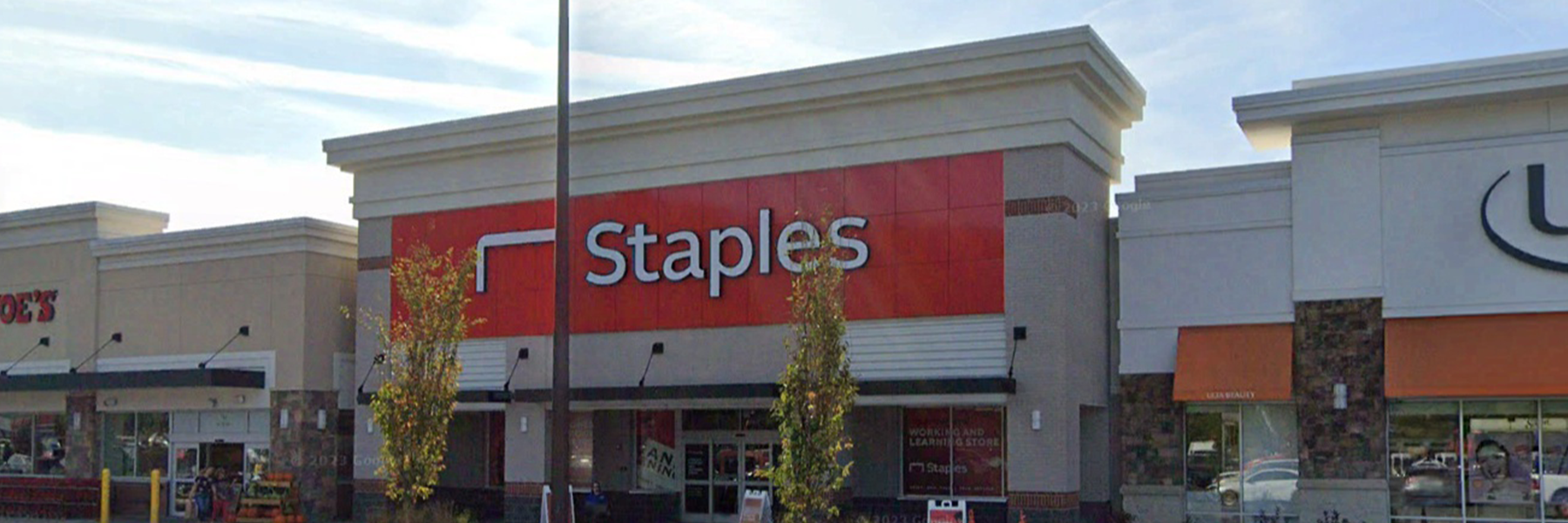 Staples Catskill Ny